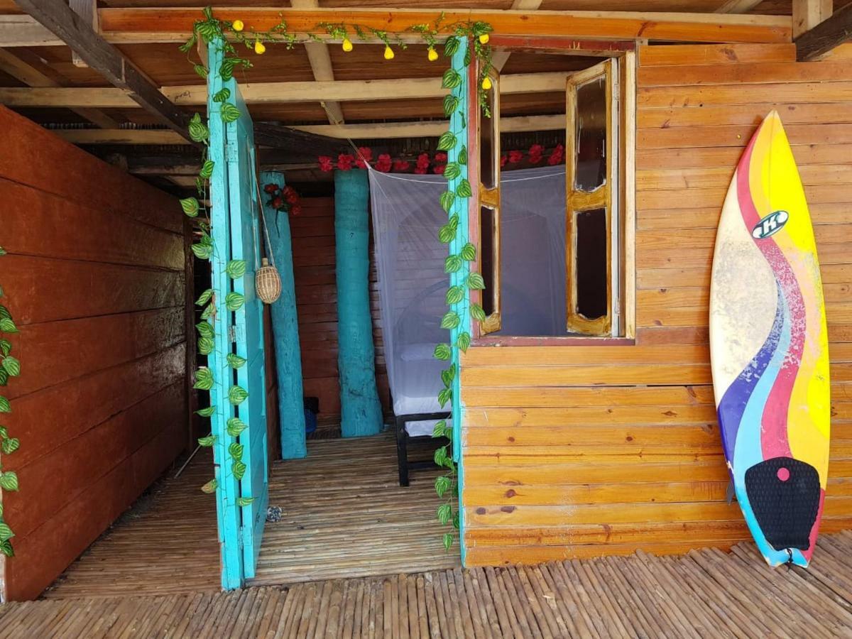 Teyuna Beach Hotel - Santa Marta (Magdalena), Santa Marta