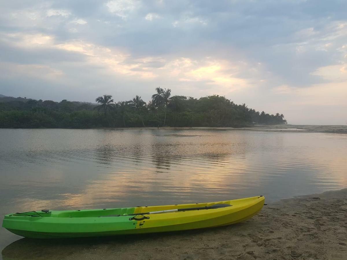 Teyuna Beach Hotel - Santa Marta (Magdalena) — Photos 3